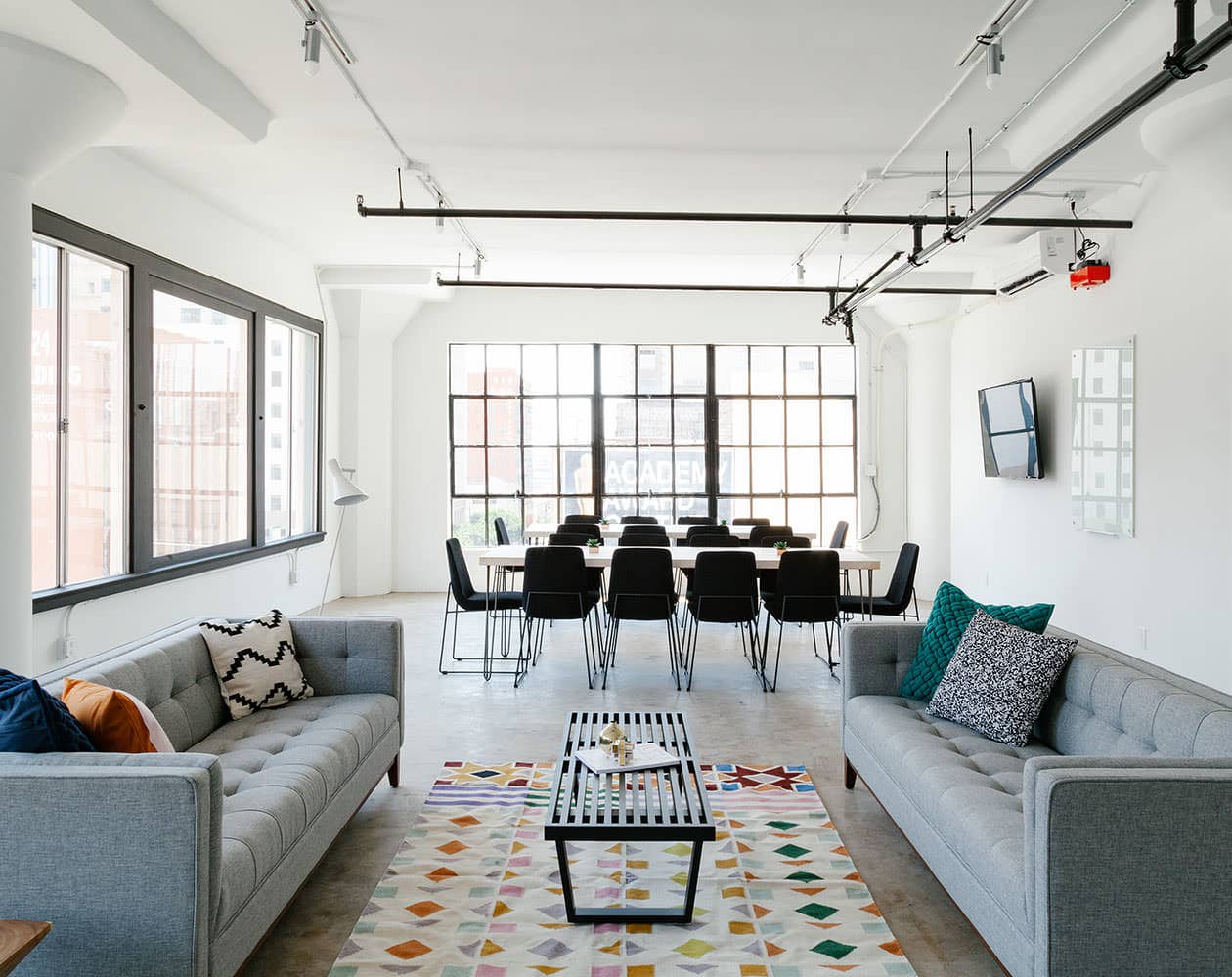 Commercial property inspection services in Northwest Indiana