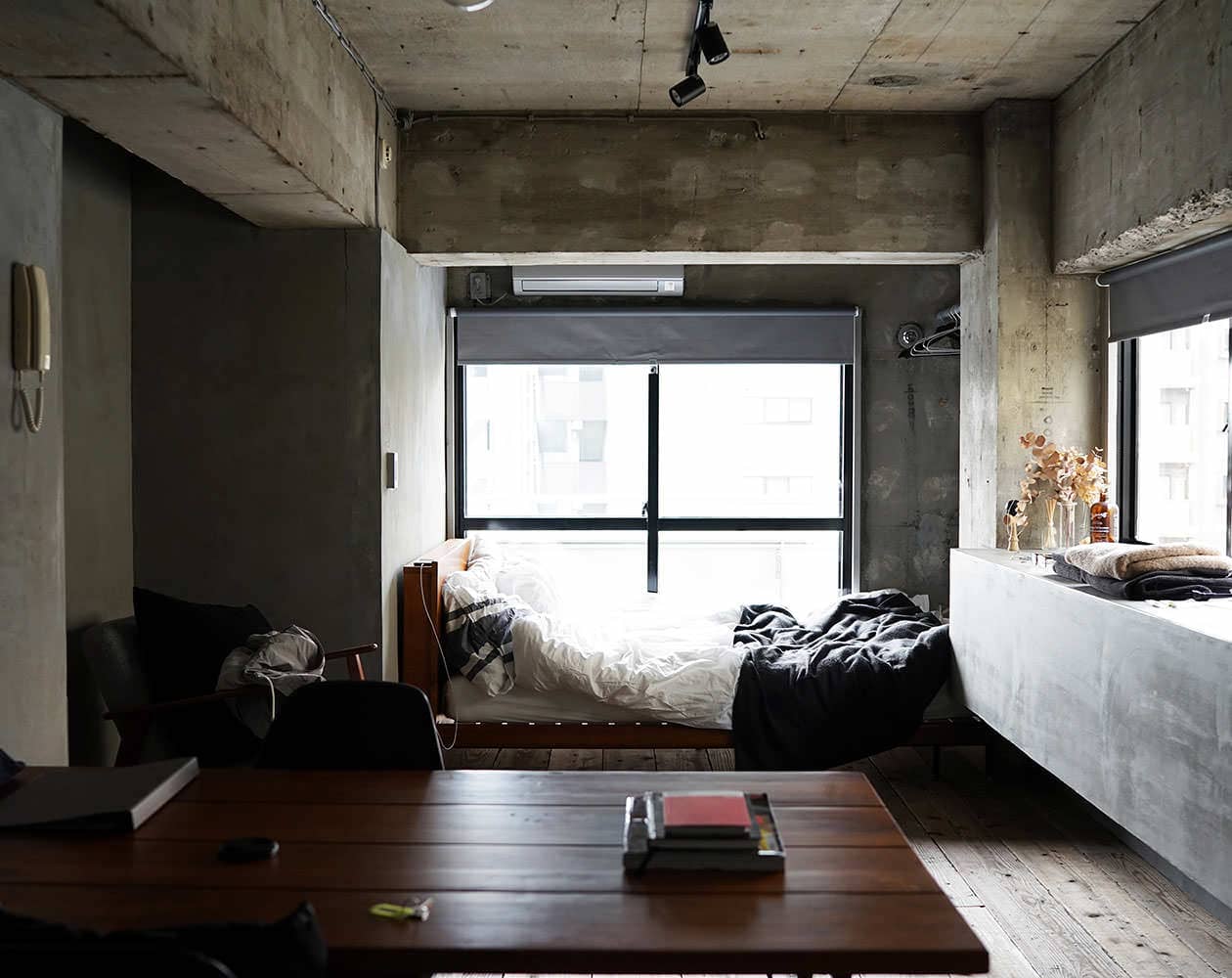 Mold assessment and testing services