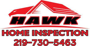 Hawk Home Inspection Logo